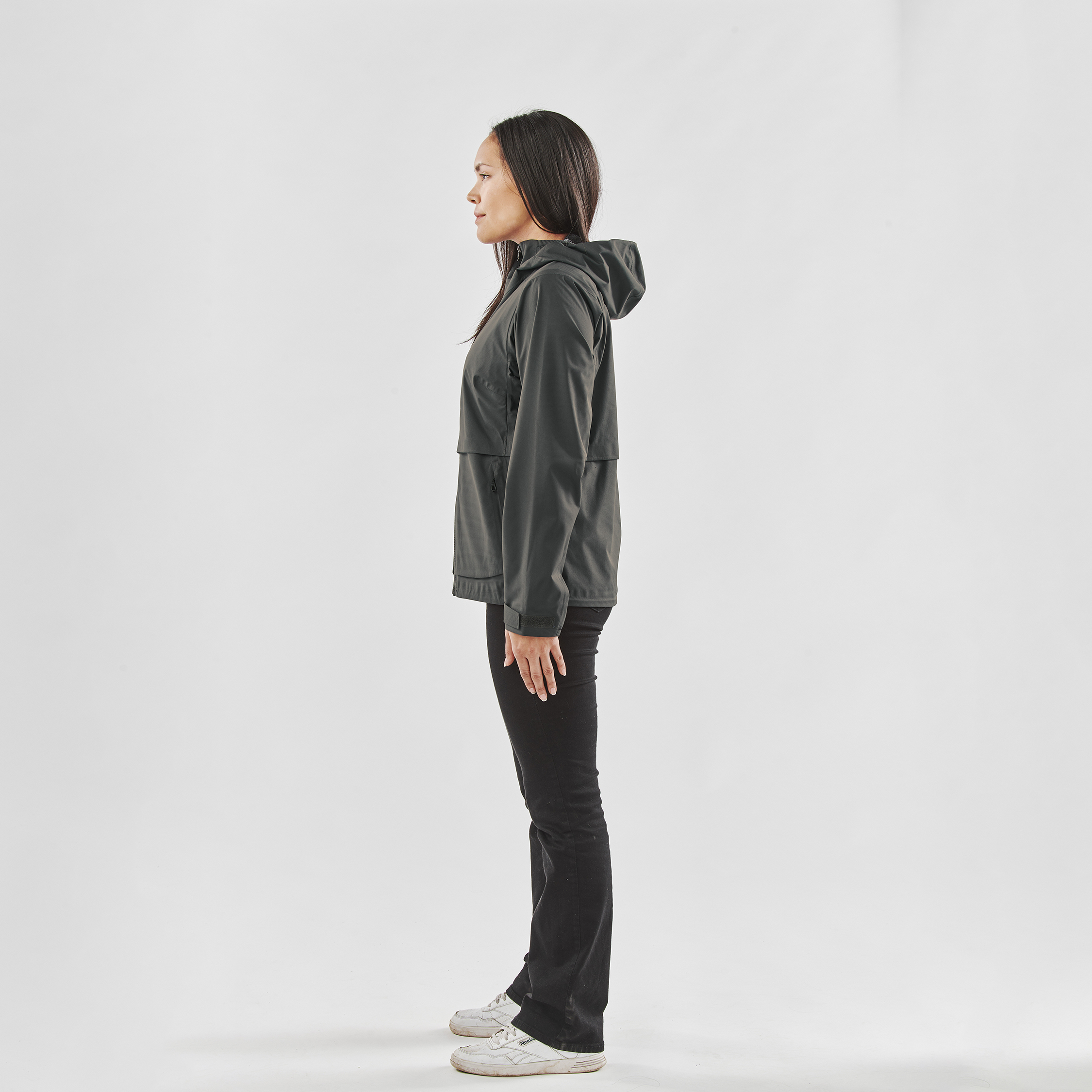 Stormtech Women's Artimus Technical Shell 15