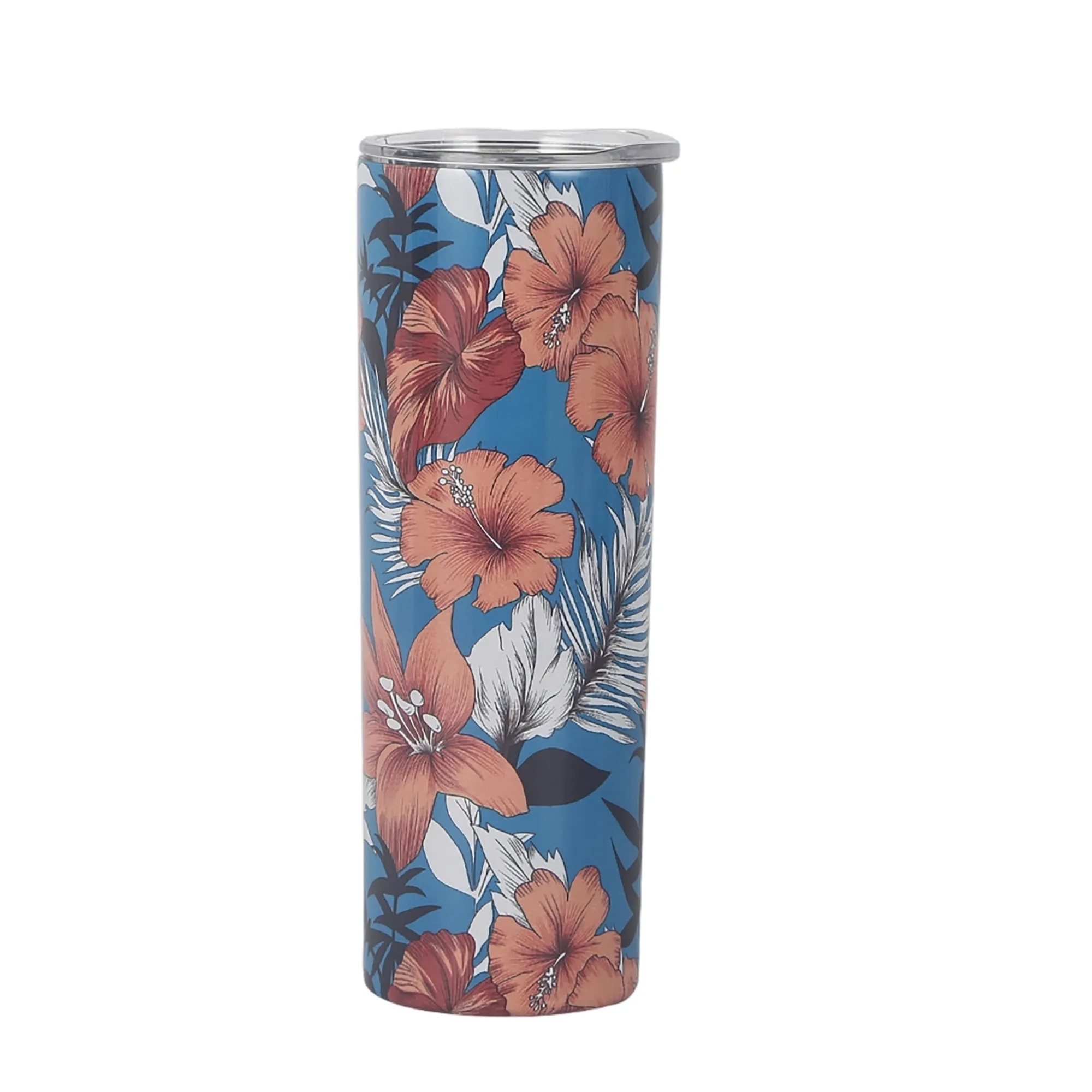 20oz Insulated Stainless Steel Tumbler 5
