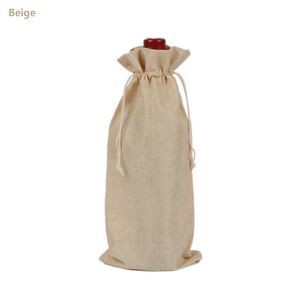 210 Denier Polyester Drawstring Backpack 40