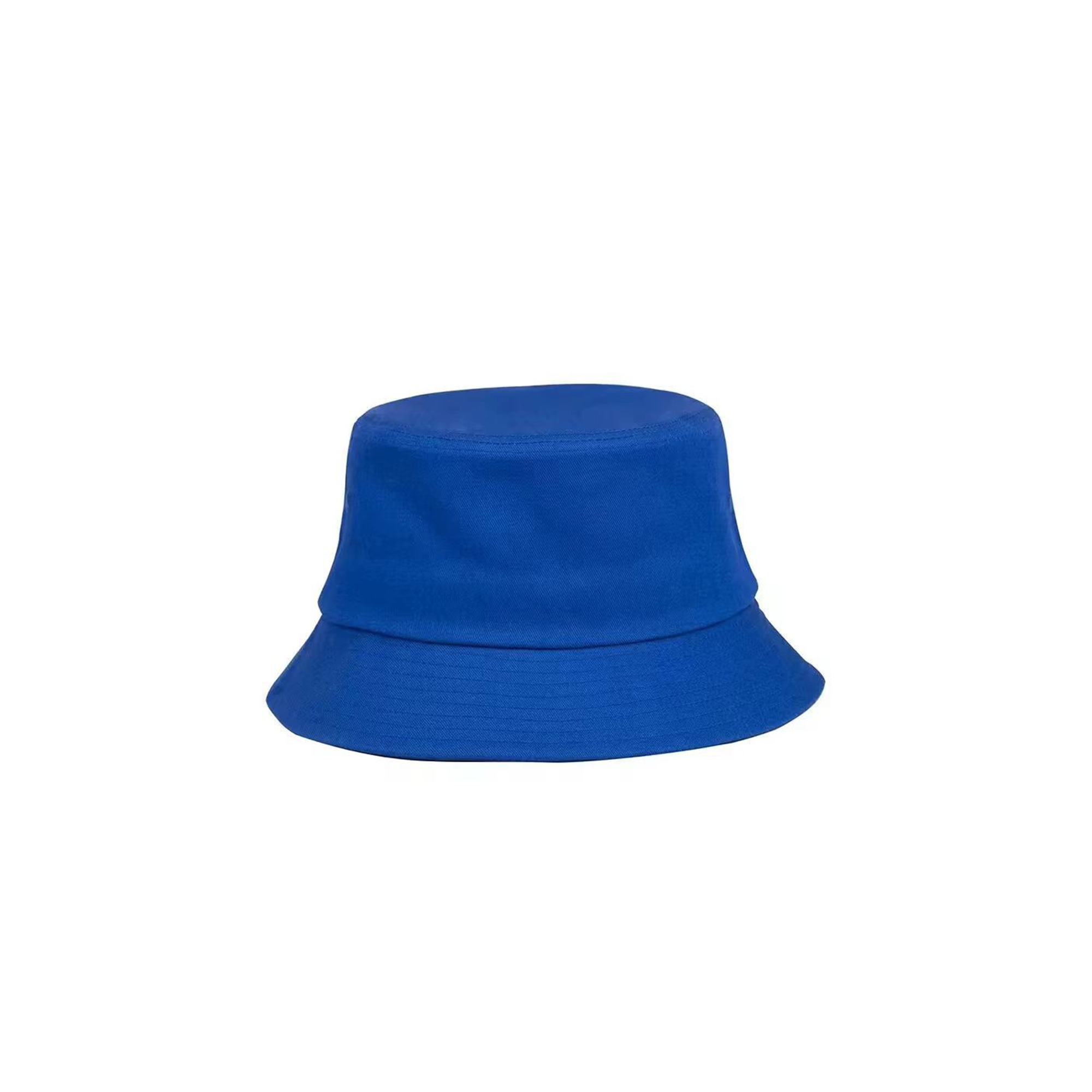Full Color Cotton Bucket Hat Sun Hat 3