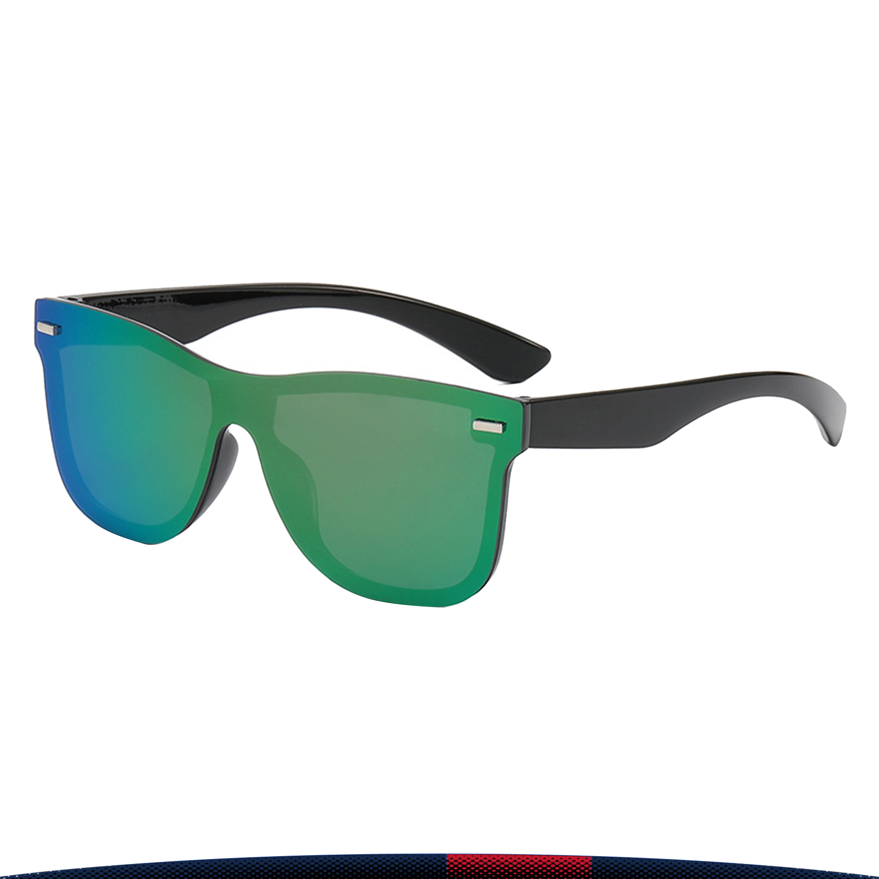 Rimless Sunglasses 5