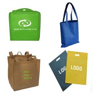 Reusable Tote Bags 2