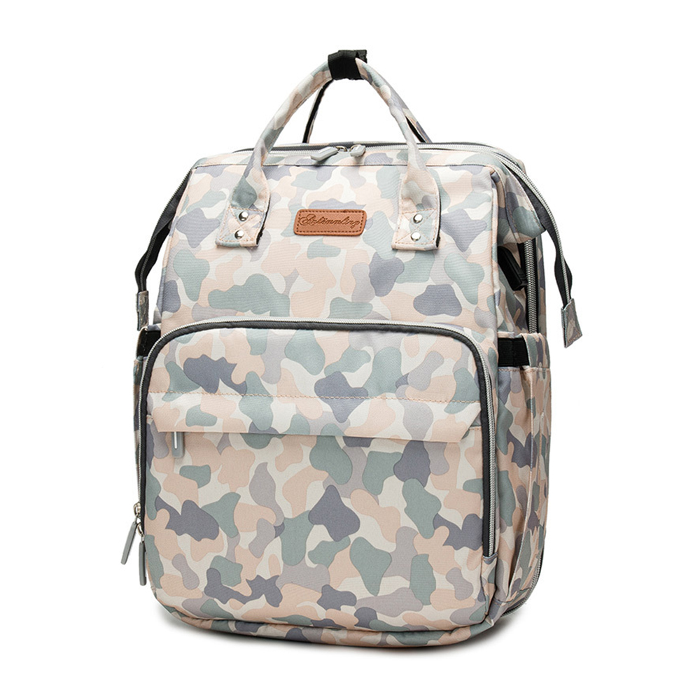 Crib Bag 7