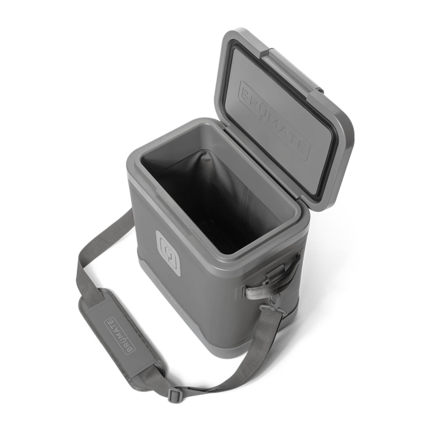 BruMate® MagPack 18-Can Shoulder Sling Soft Cooler Bag 5