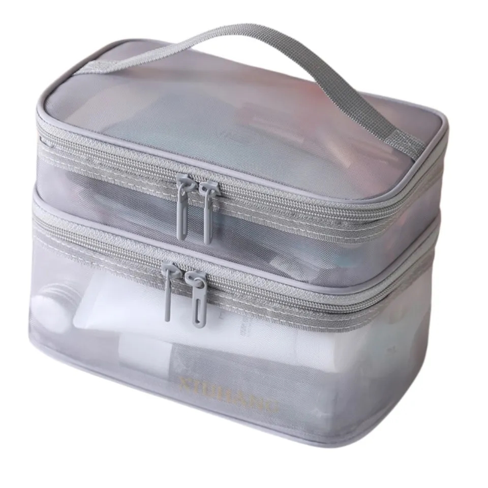 MOQ50 Large Mesh Bag 4