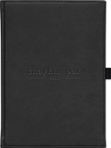 Pedova Journal™ - Large