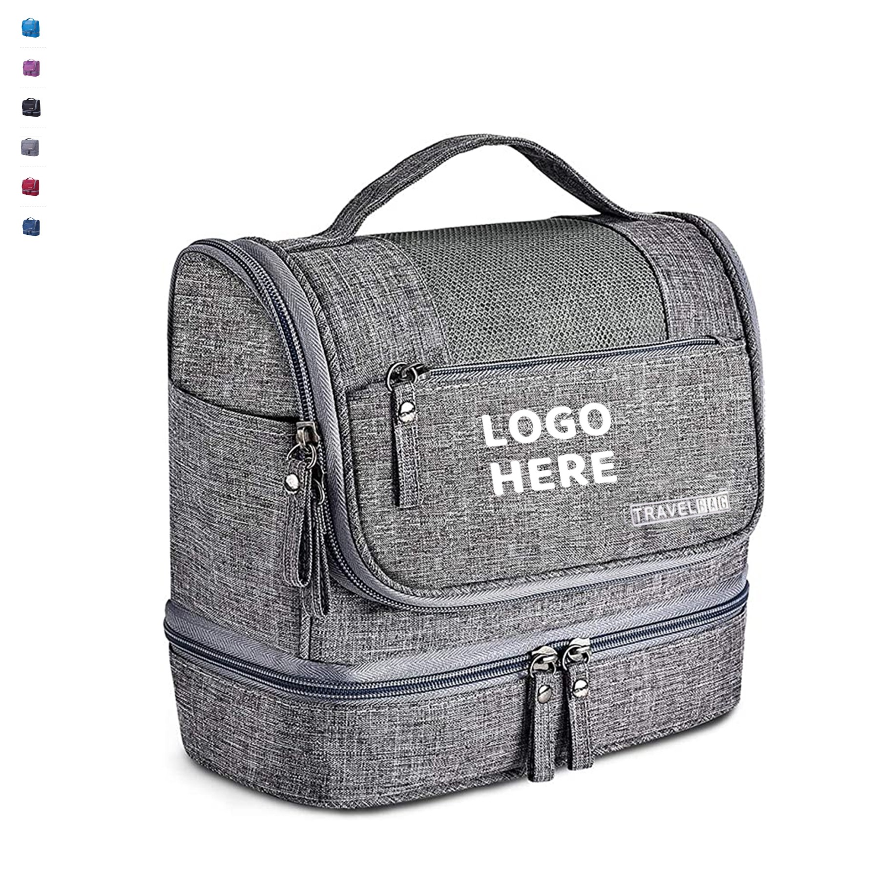 Toiletry Bag for Men 1