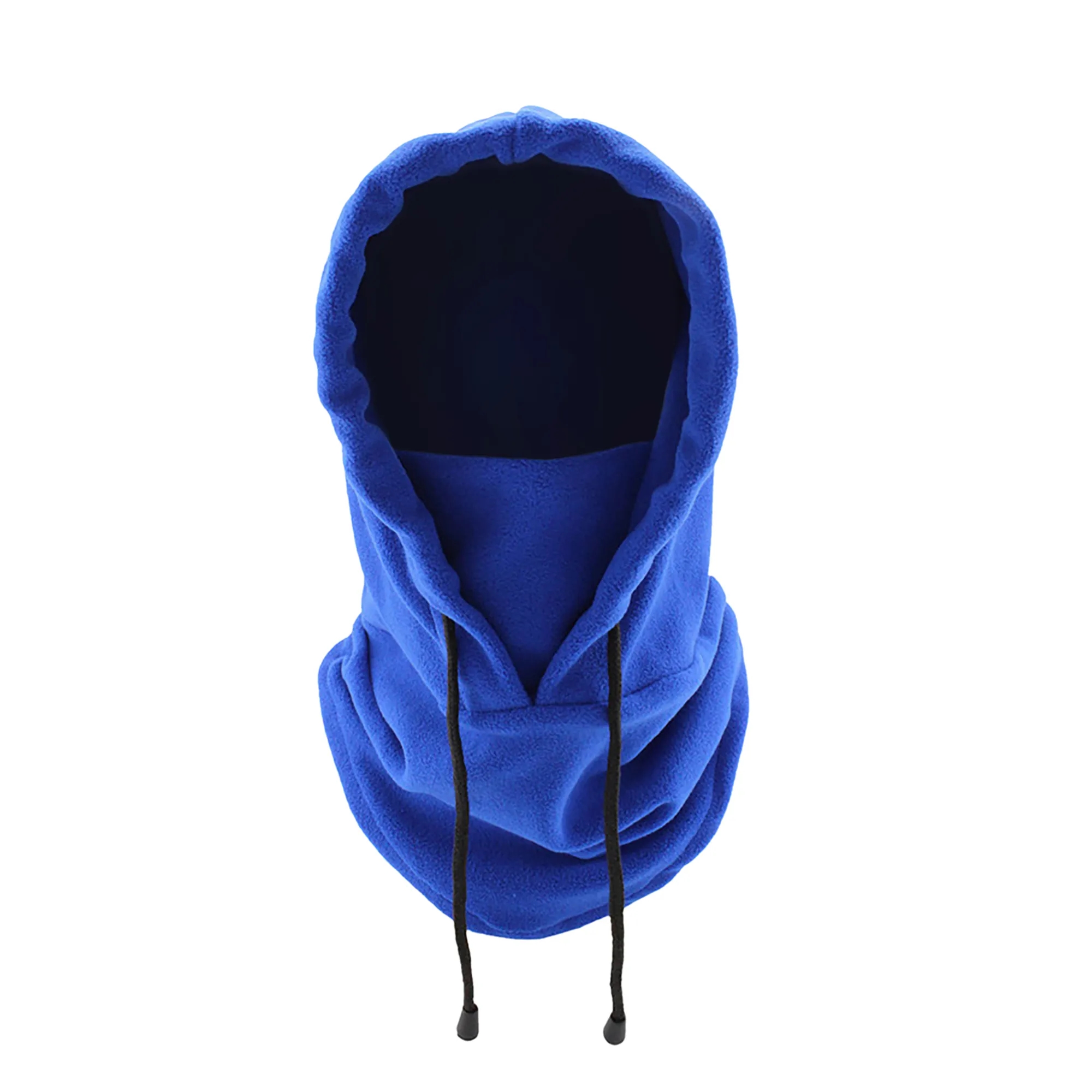 Fleece Balaclava Hood Face Mask 4