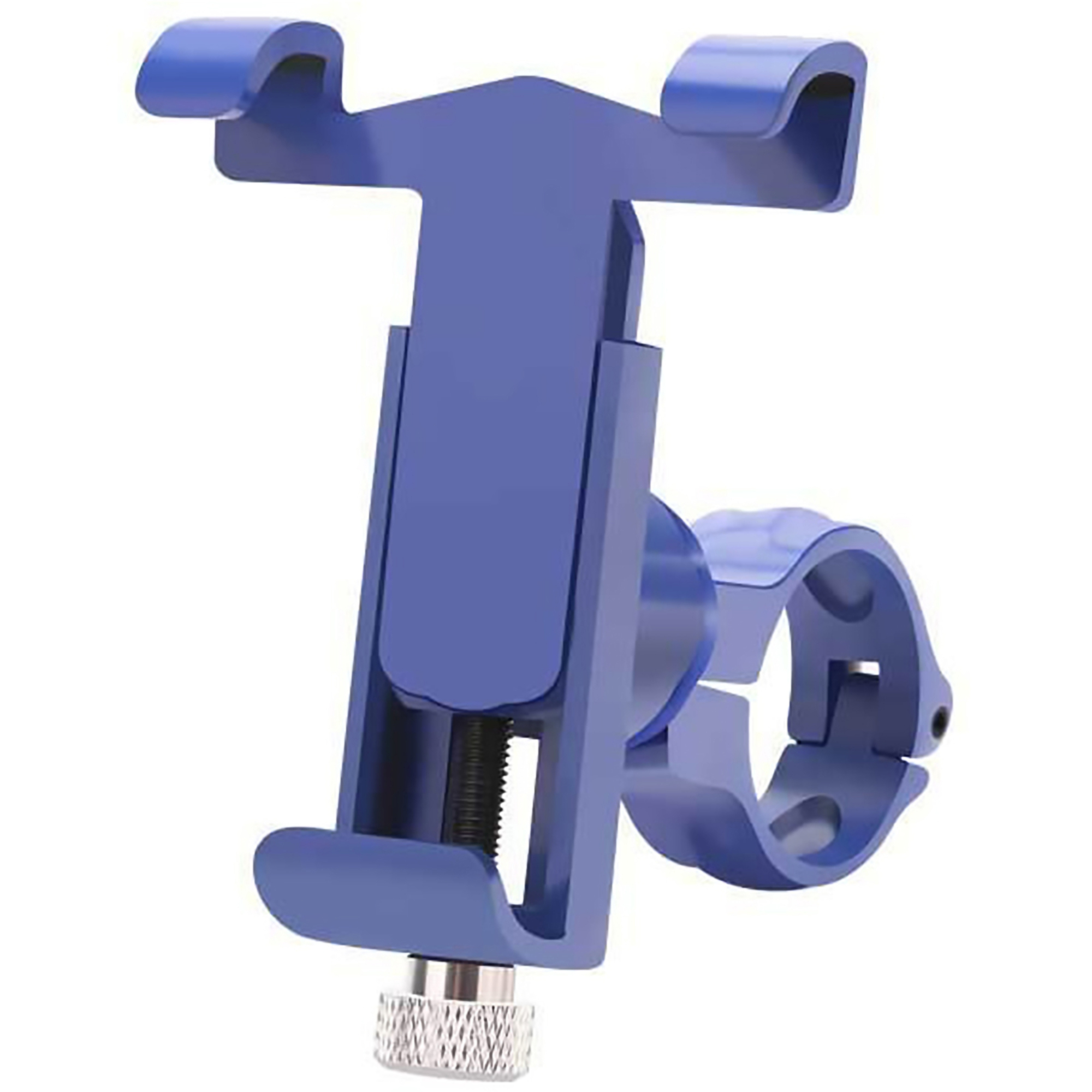 Aluminum Bike Phone Mount 2