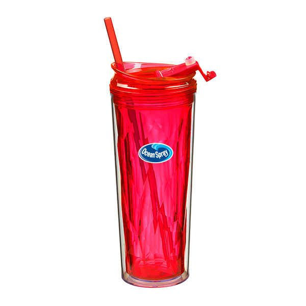 18 oz Tiara Tumbler 3