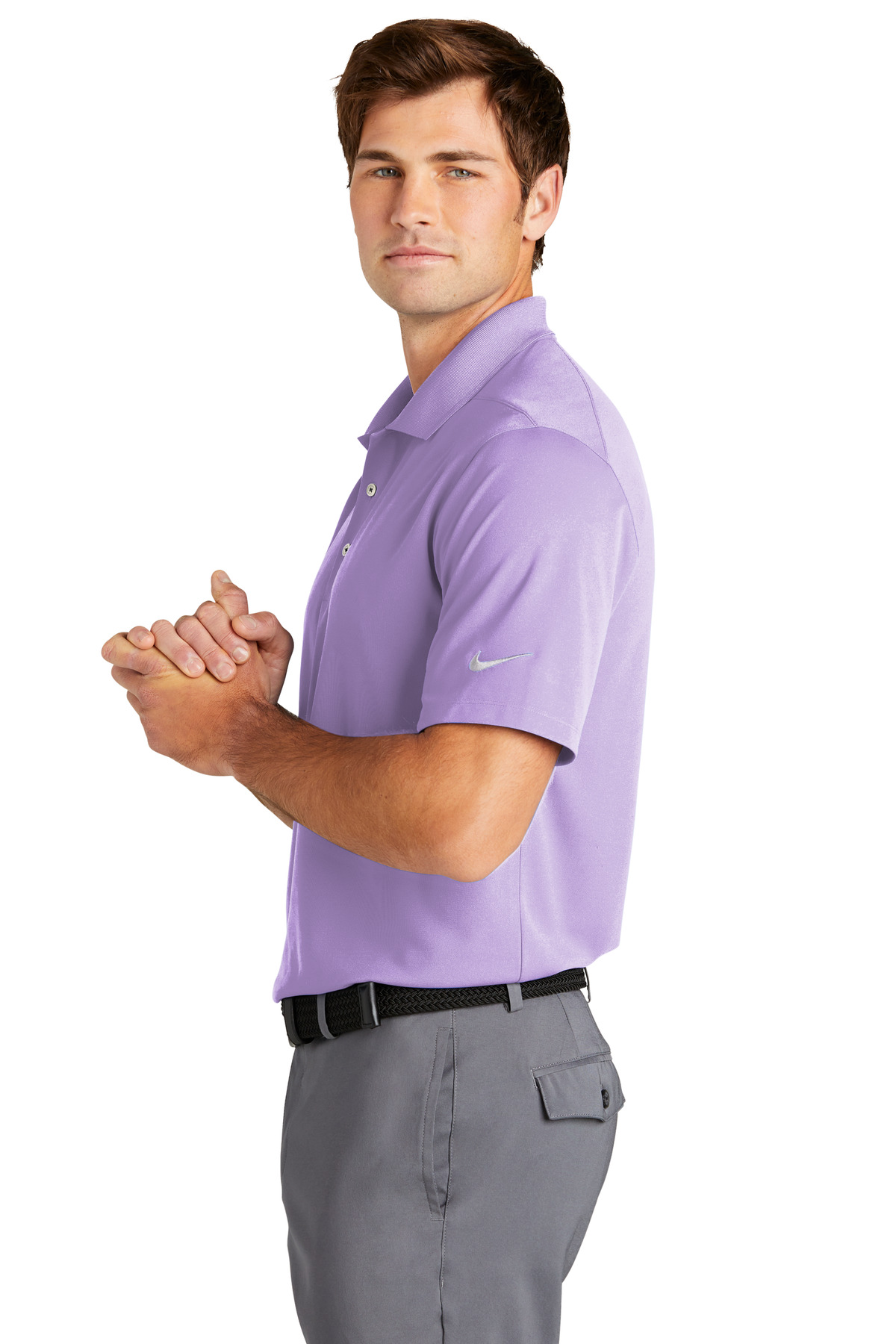 Nike® Dri-FIT Micro Pique 2.0 Polo 94