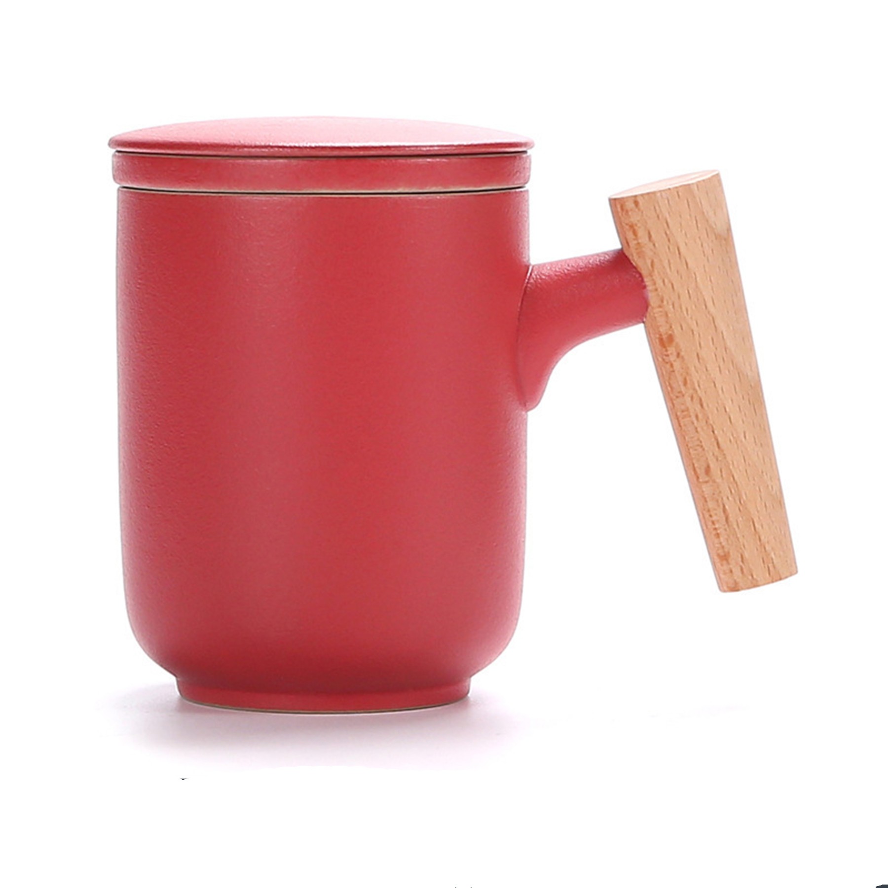 Ceramic Tea Mug 5