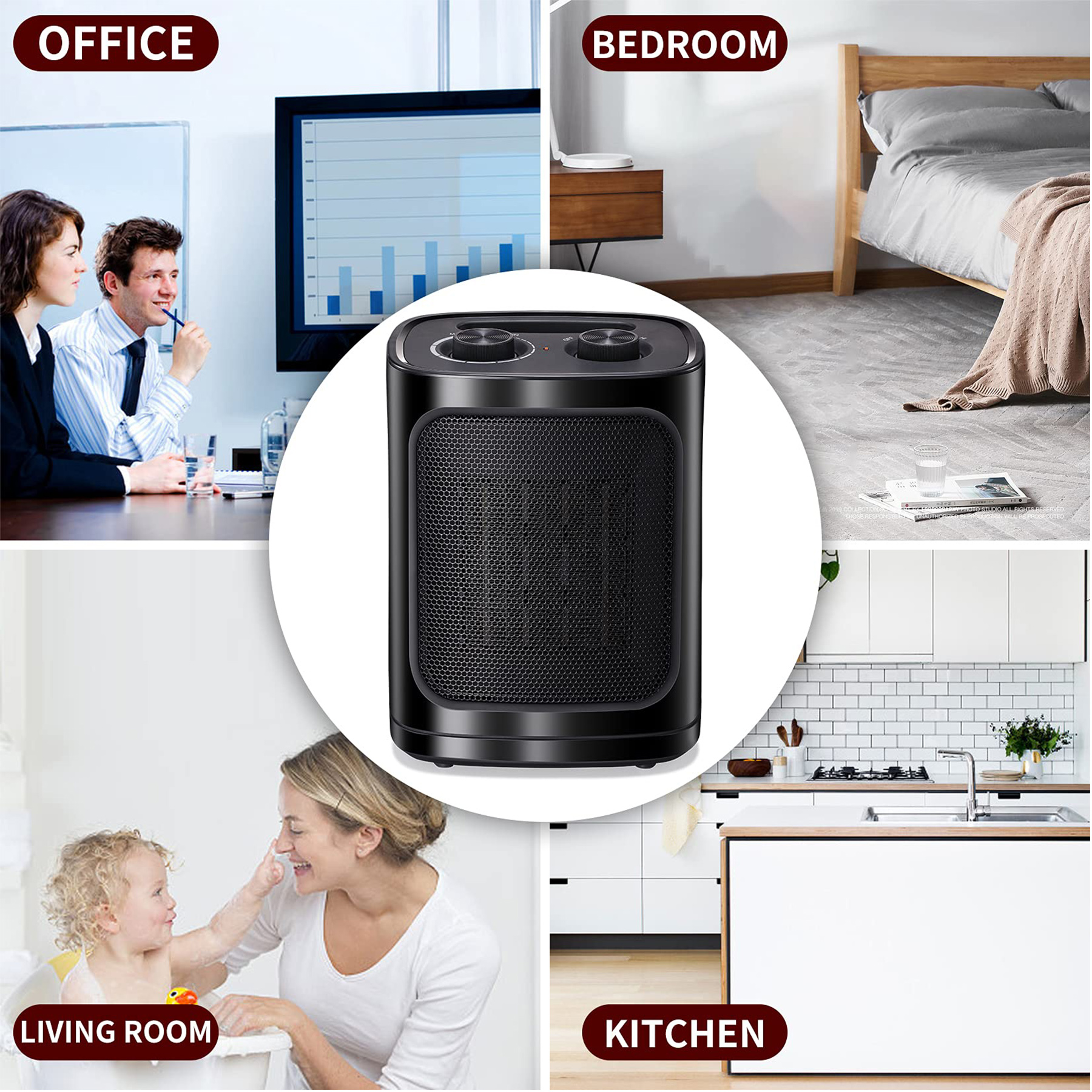 Space Heater 2