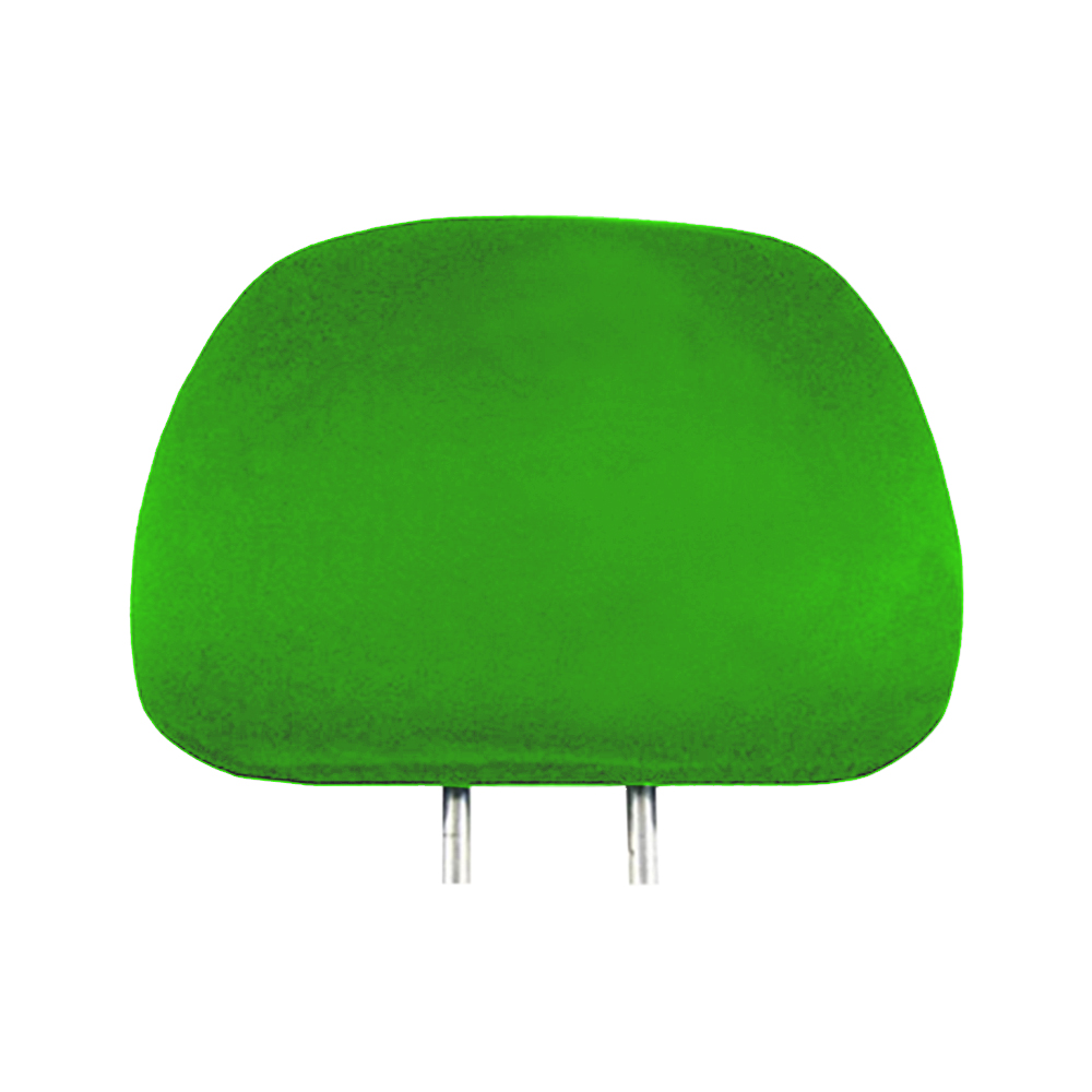 Knitted Car Headrest Cover 9