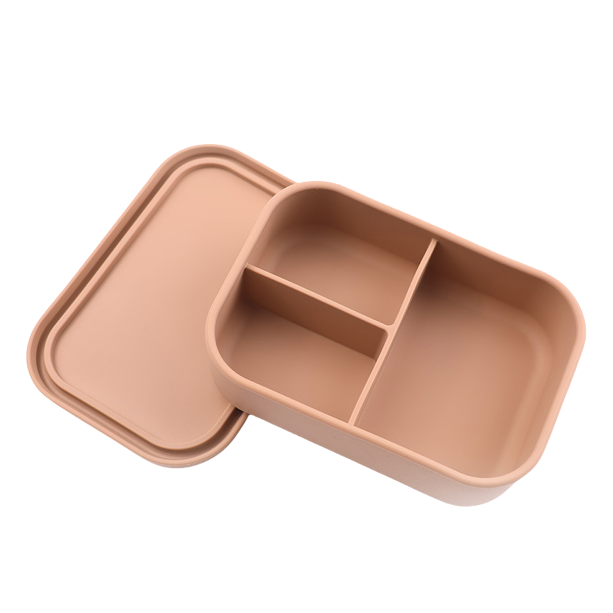 Silicone Lunch Box Set for Office 3