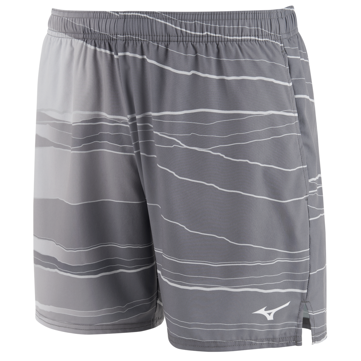 Men's Printable 7" Short 2