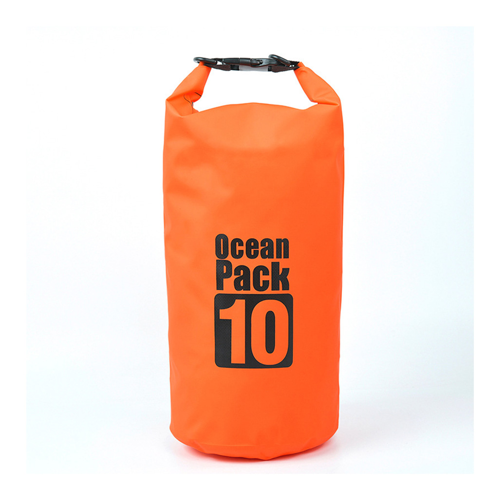 PVC waterproof 3L ocean pack 11