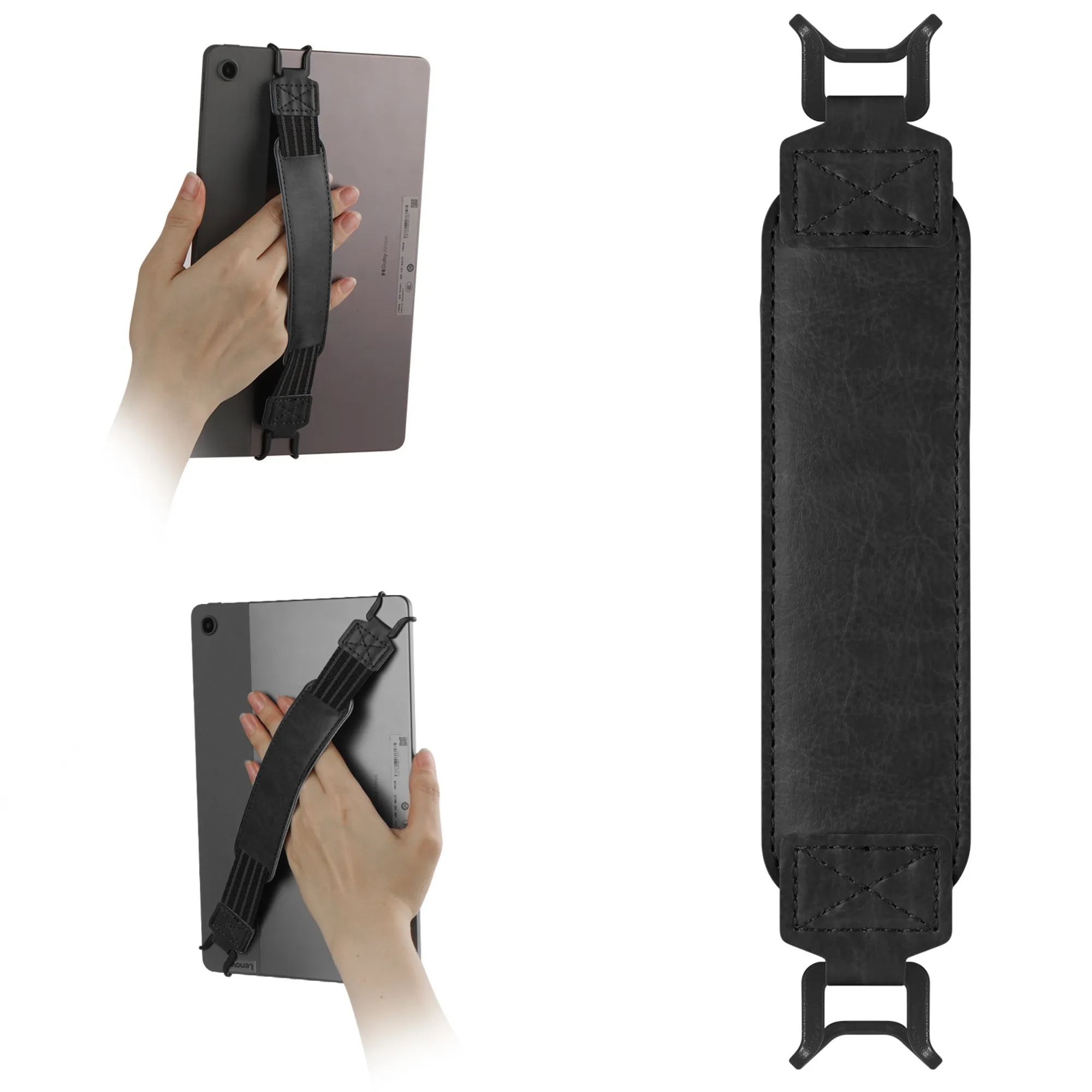 Universal E-Reader Tablet Hand Strap, Light Grip Band 5
