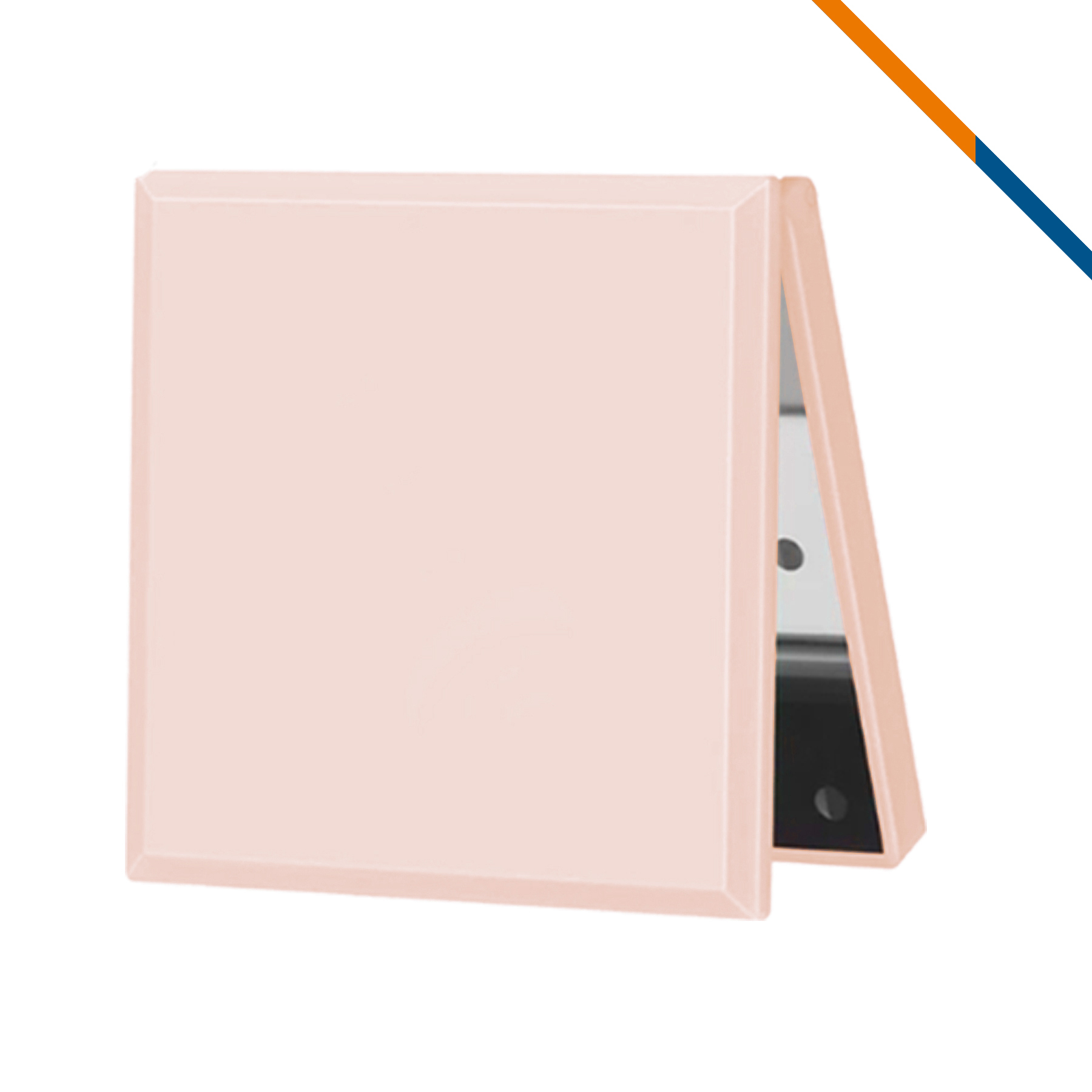 Leviis LED Compact Mirror 8