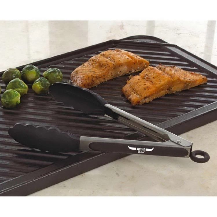 BistroTek Silicone Tongs 4