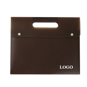 A4 Folder 17