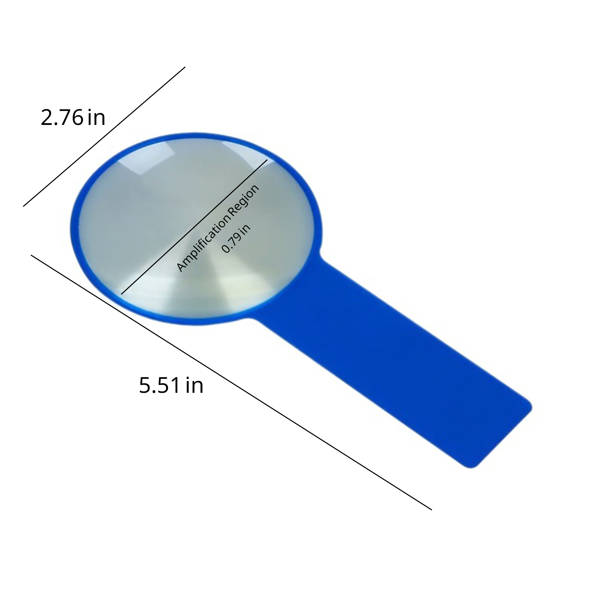 Bookmark Magnifier 1