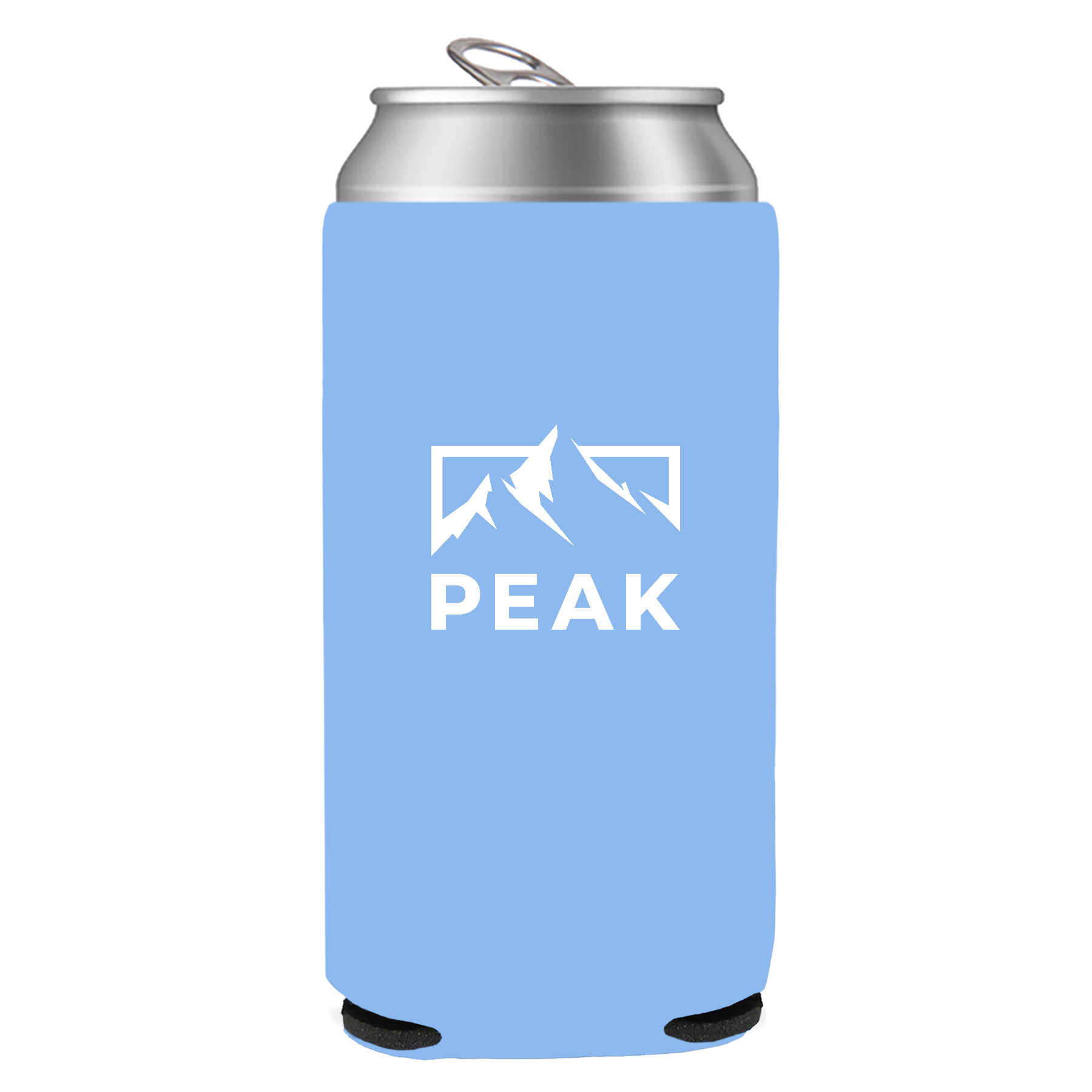 16 oz. Tall Boy Scuba can cooler 25