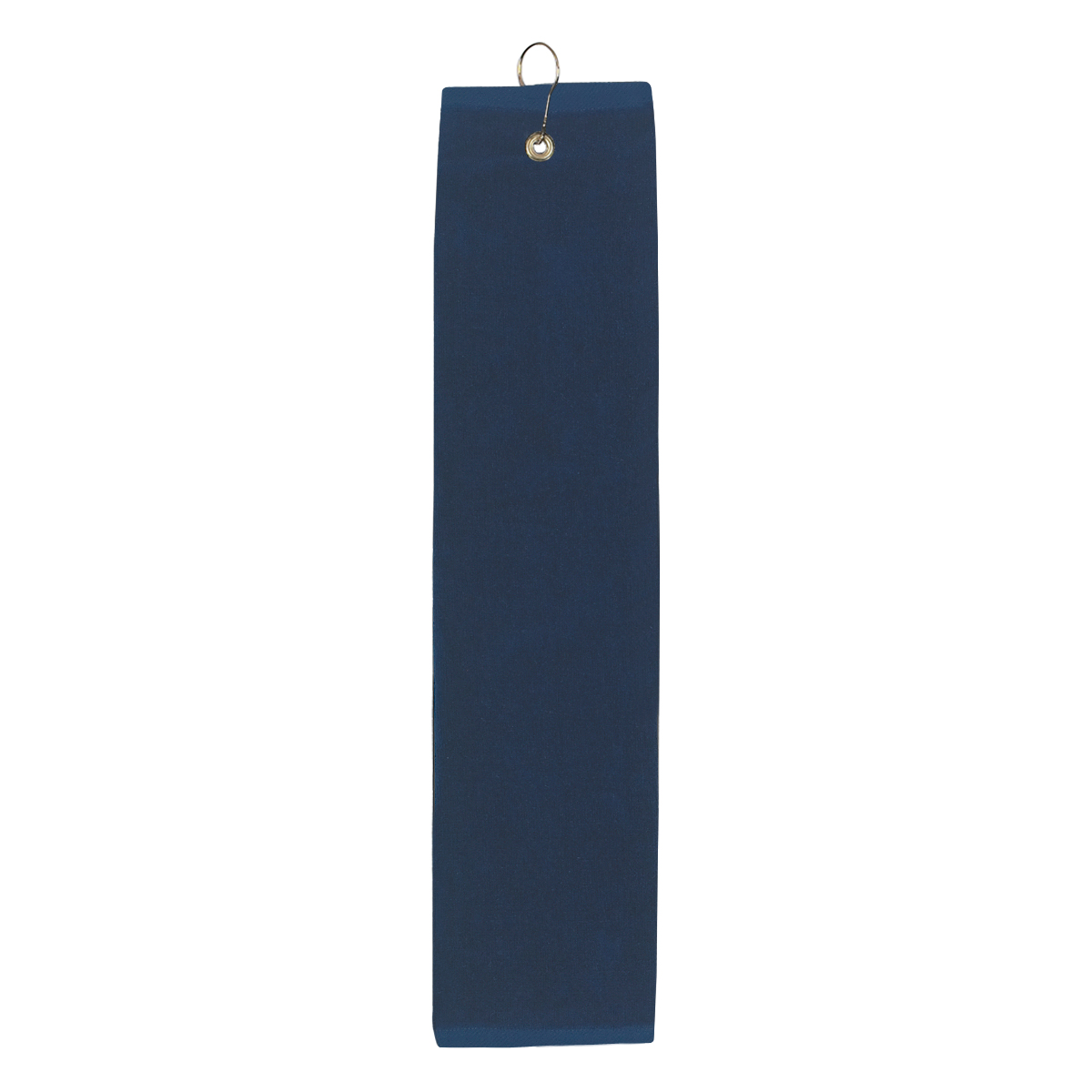 Folded Golf Towel 2