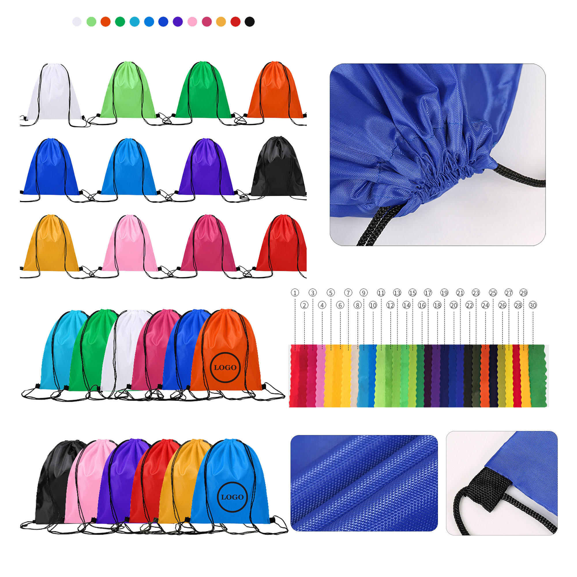Basketball Storage Bag 2