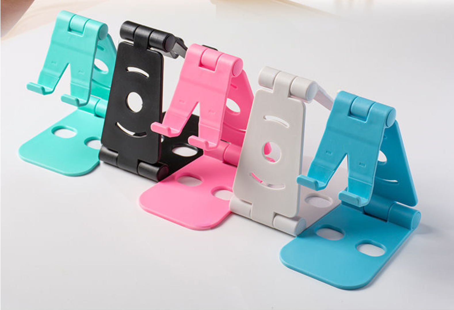 Foldable Phone Holder 5