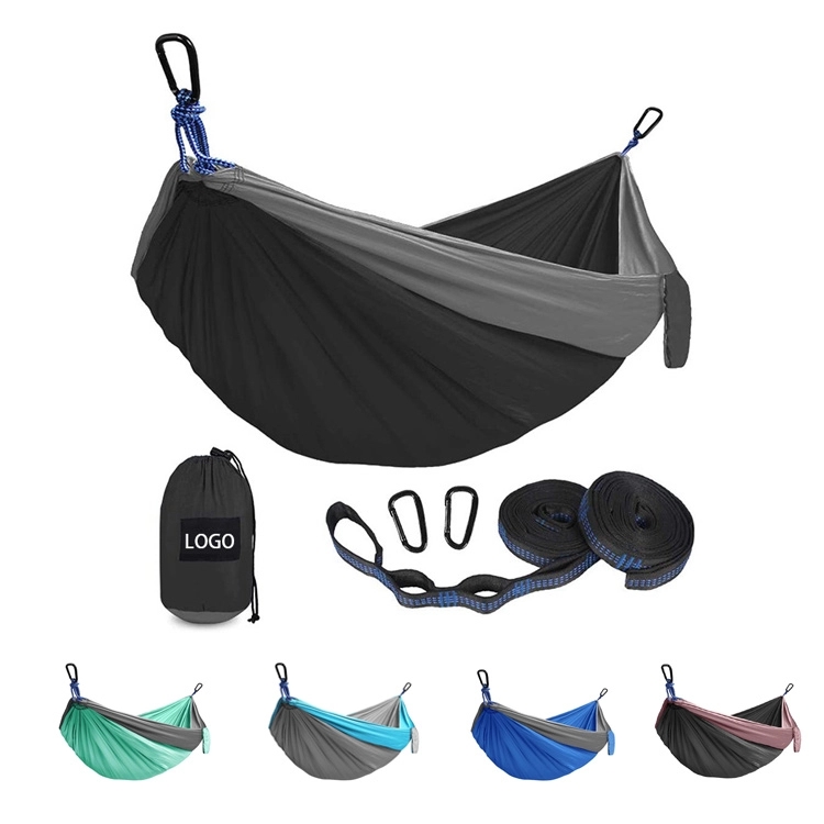 Portable Lightweight Hammock 3