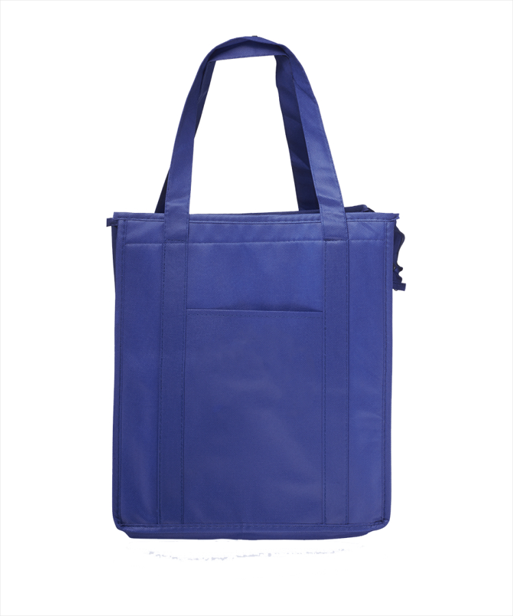 Union Printed - Non-Woven Insulated Tote Bags 4