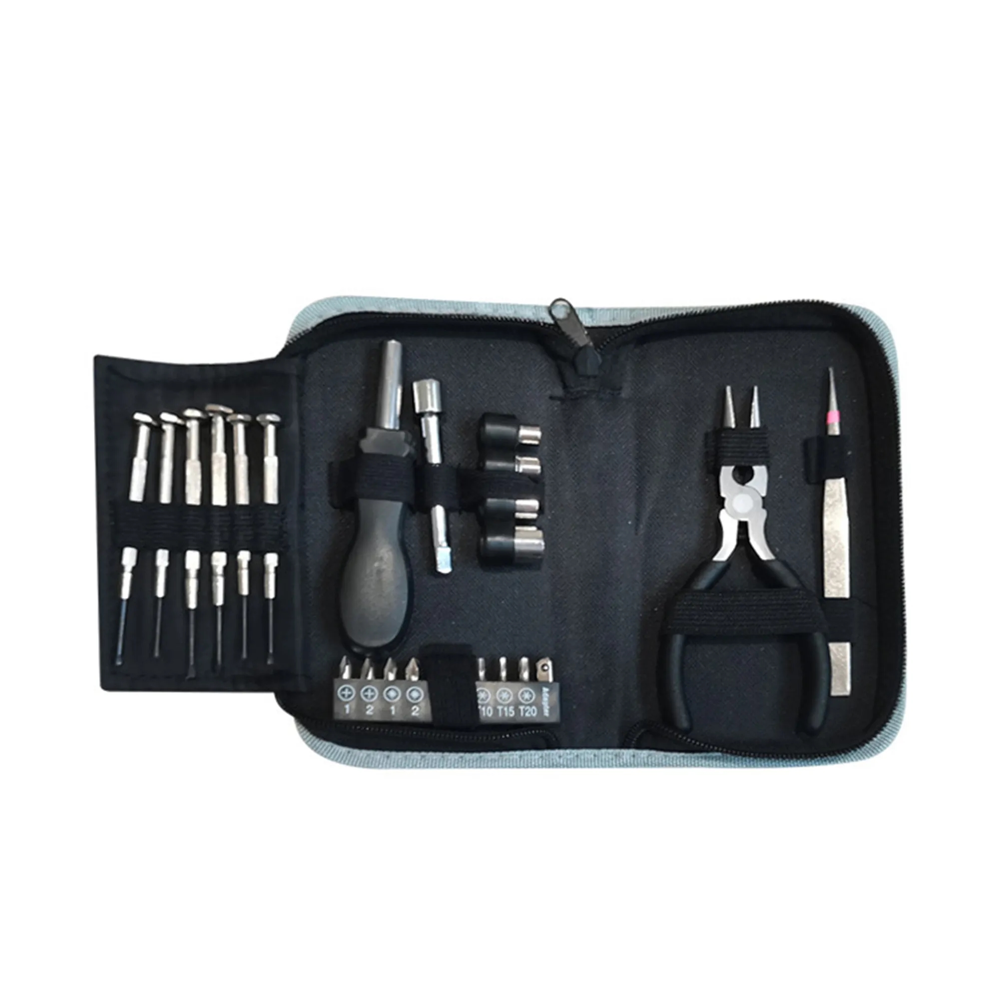 24-Piece Combo Tool Kits 2
