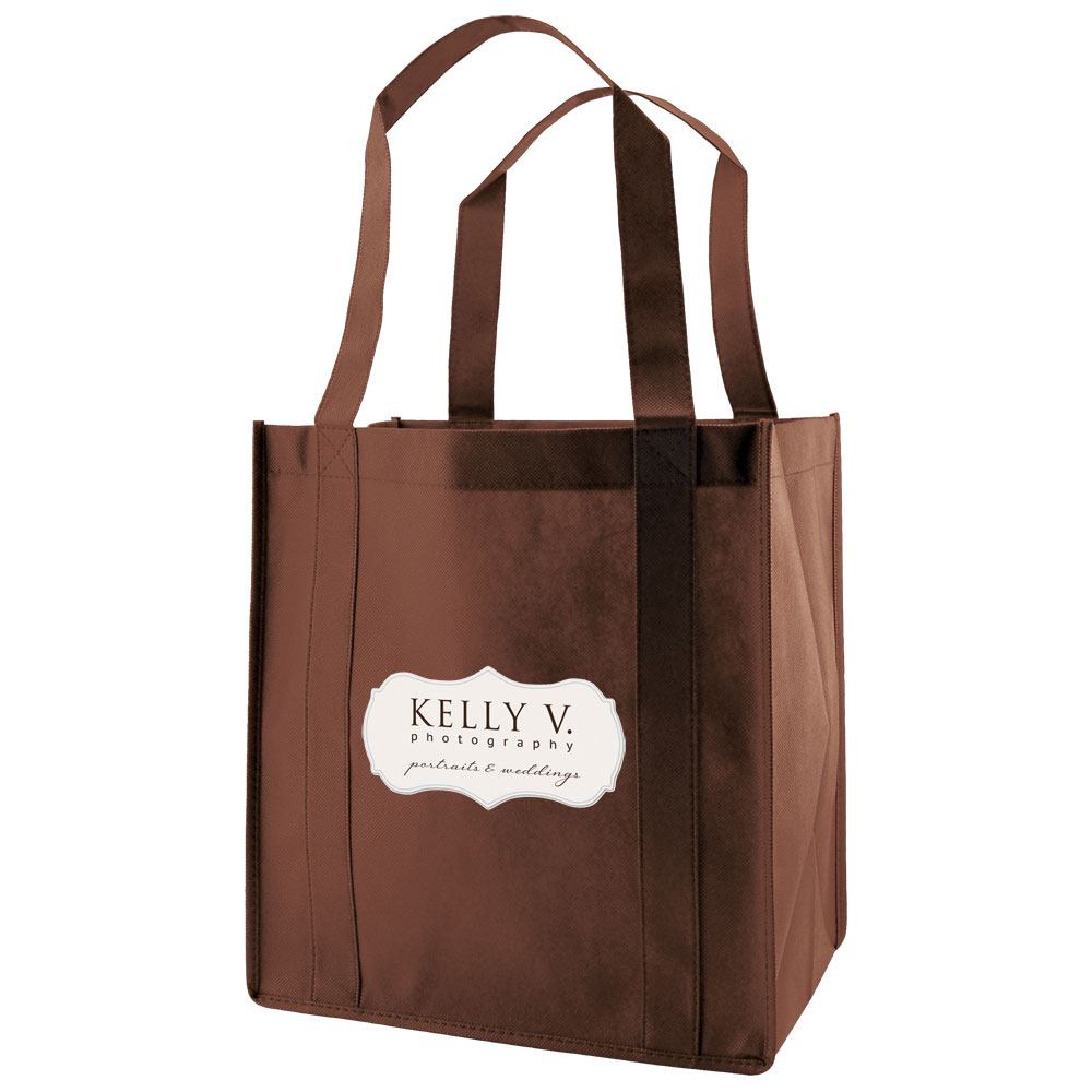 Grocery Tote 7