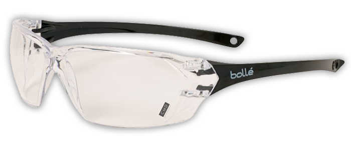 Bollé Prism Clear Glasses 3