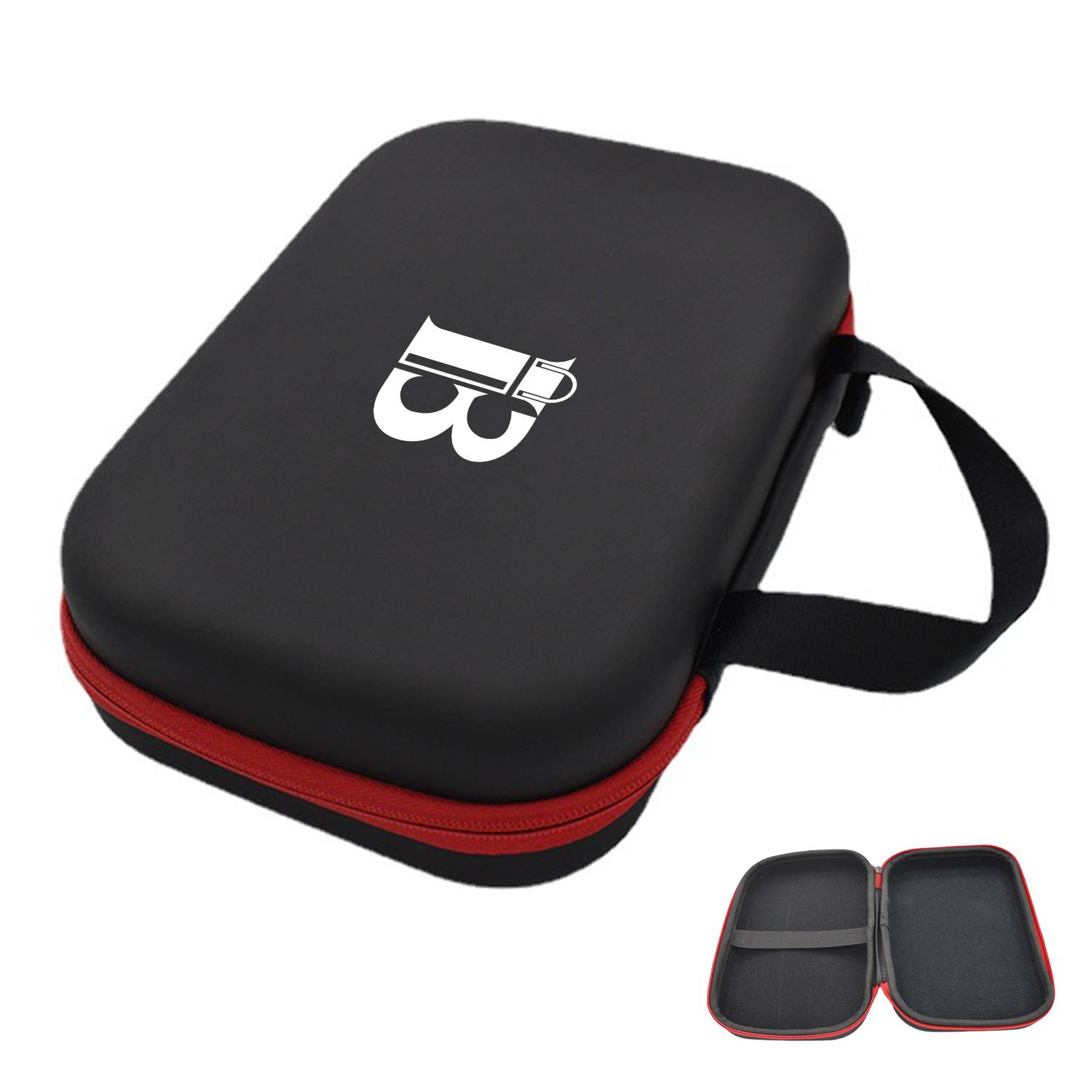 Customized Eva Carrying Case Bag 2