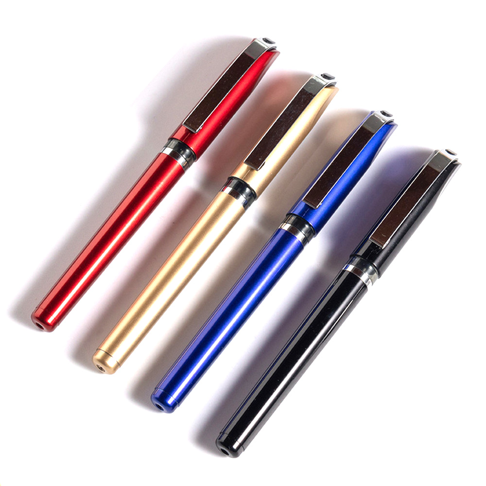 0.5mm business pen sign pen 4