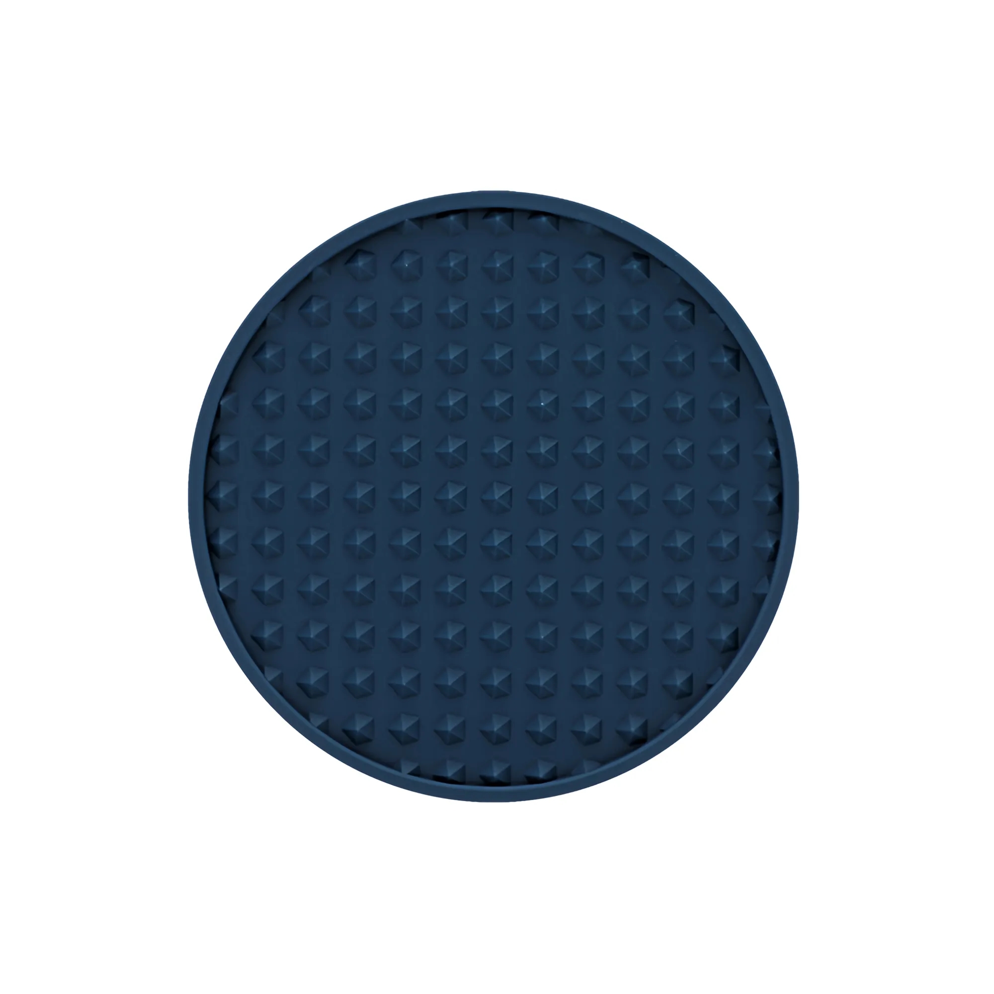 Double-sided Drain Silicone Coaster 4