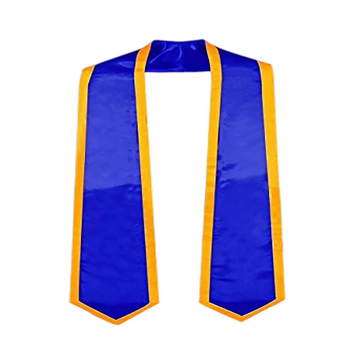 Graduation Polyester Sash 72 Inch Long 11