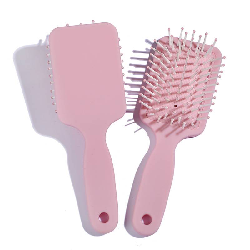 Square Air Cushion Hair Comb 6