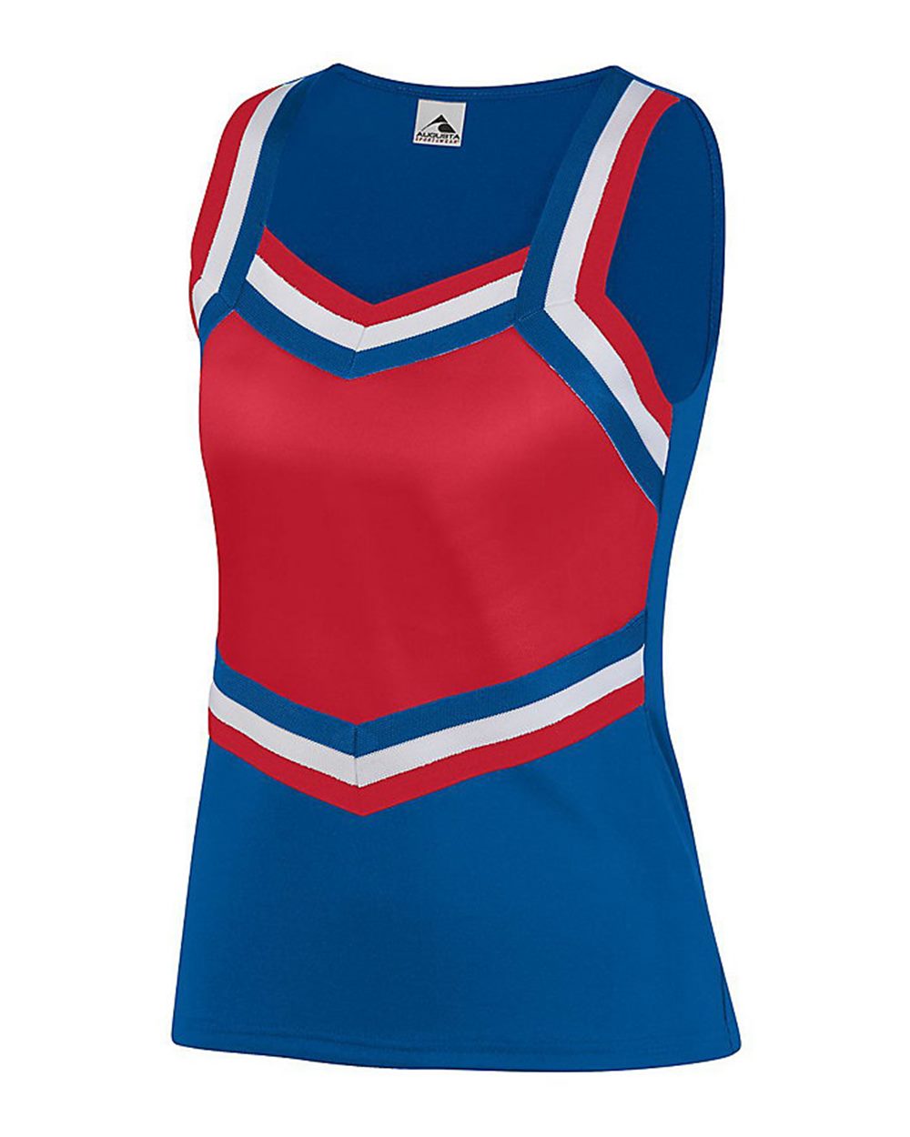 Women's Pike Cheer Shell - 9140 4