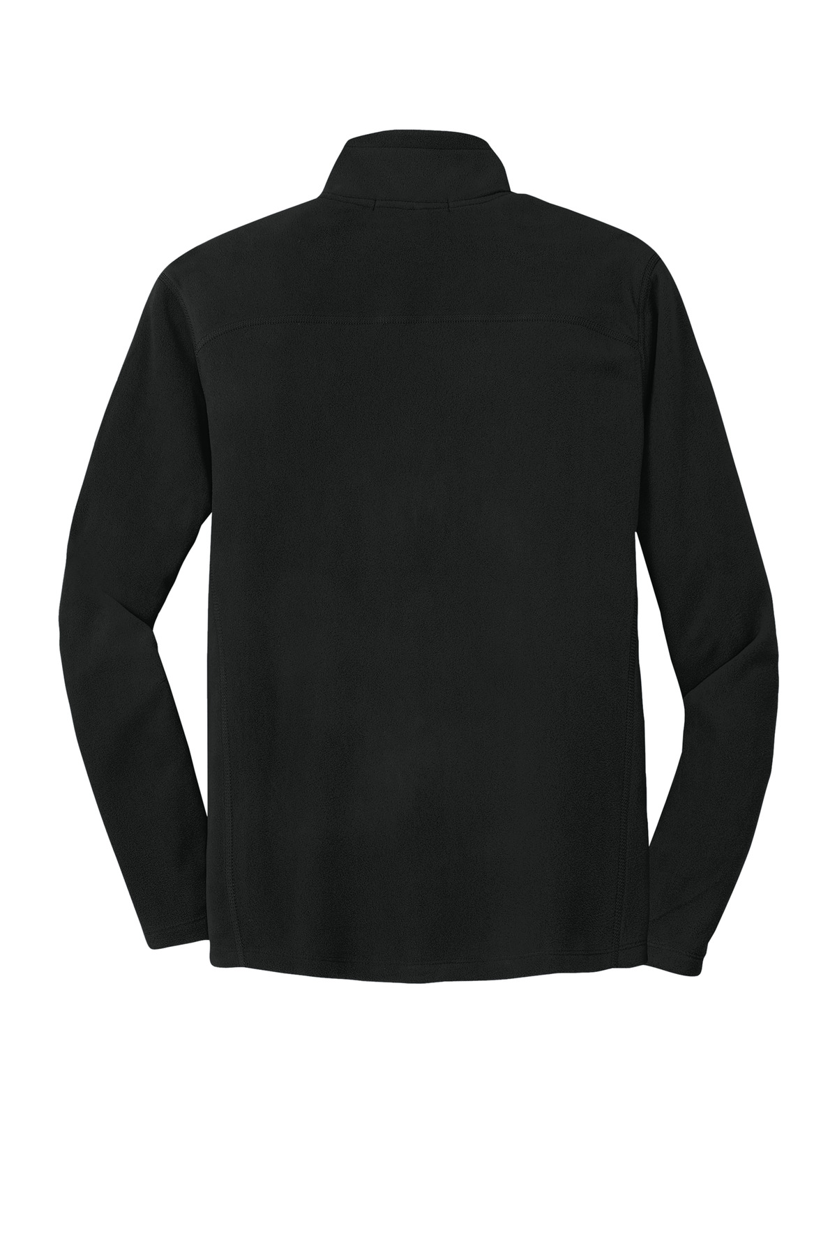 Microfleece 1/2-Zip Pullover