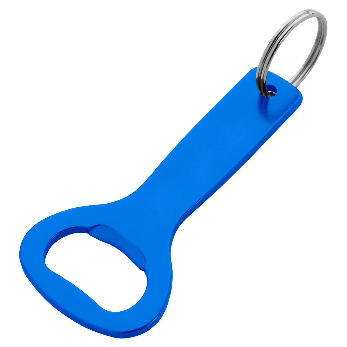 Aluminum Bottle Opener Key Ring 10
