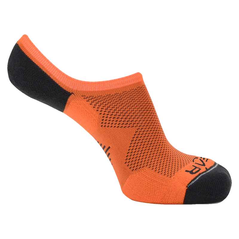 All Terrain No-Show Sox 18