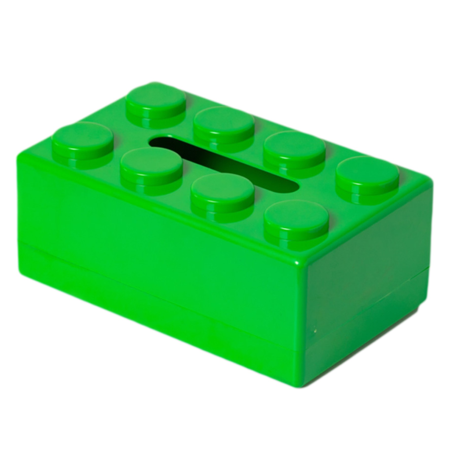 Building Block Tissue Box 5