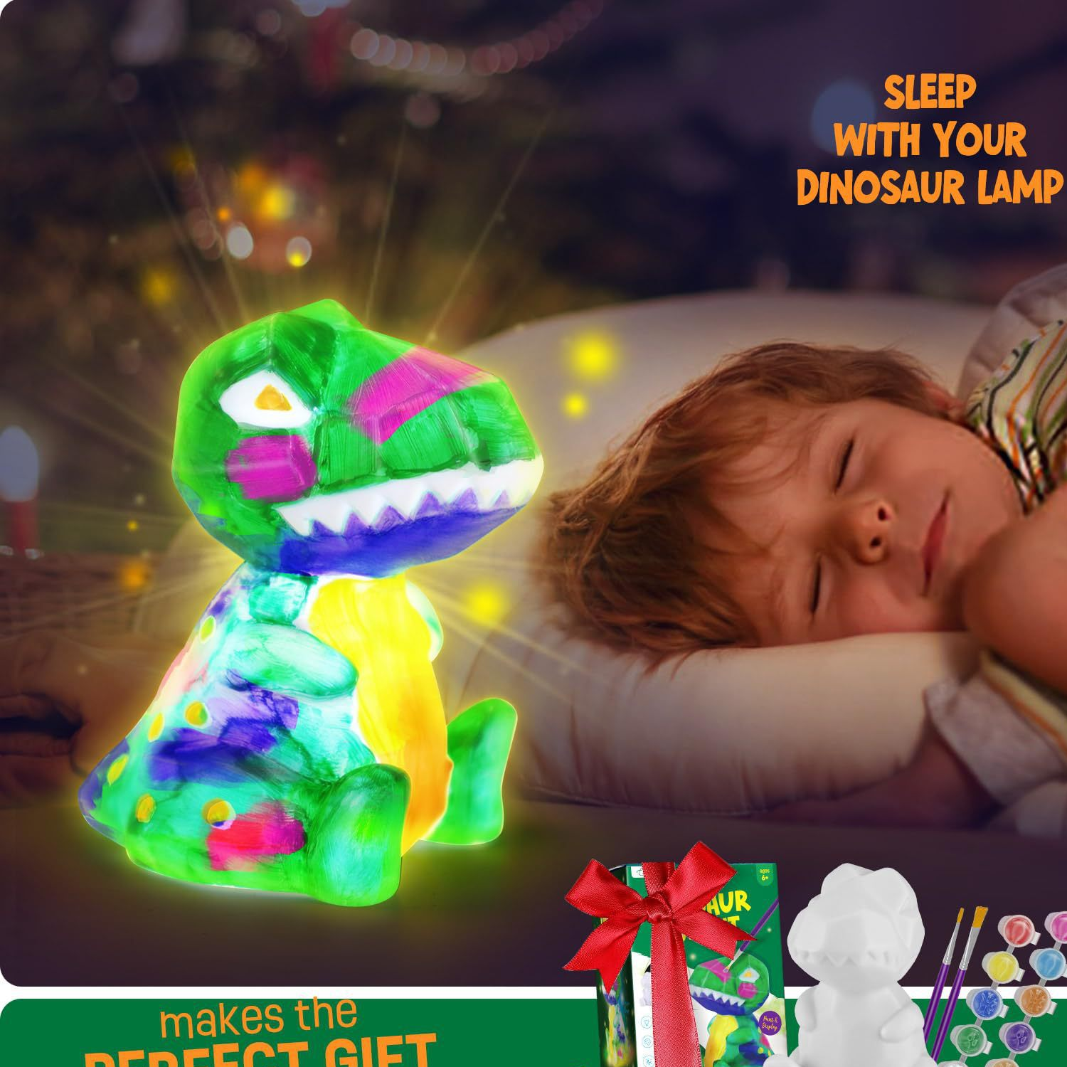 Children's Creative Coloring Set 5