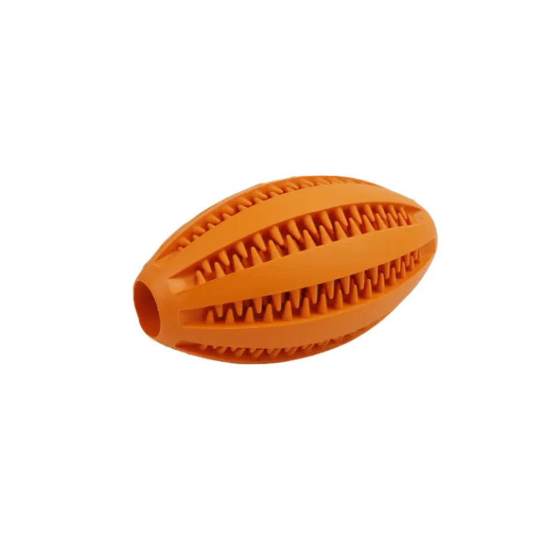 Pet Feed Ball Toy 4