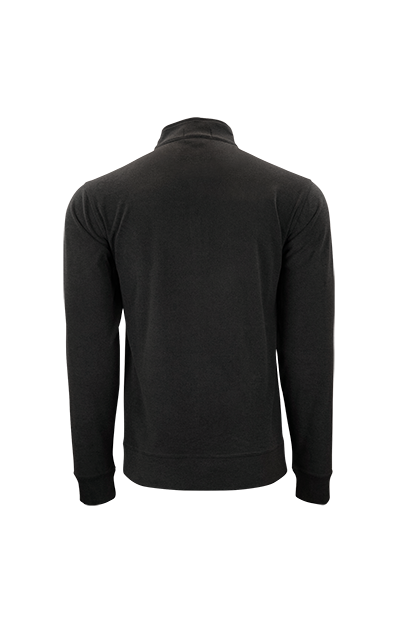 Luxe 1/4 Zip Pullover, custom hoodie or sweatshirt with logo imprint 17