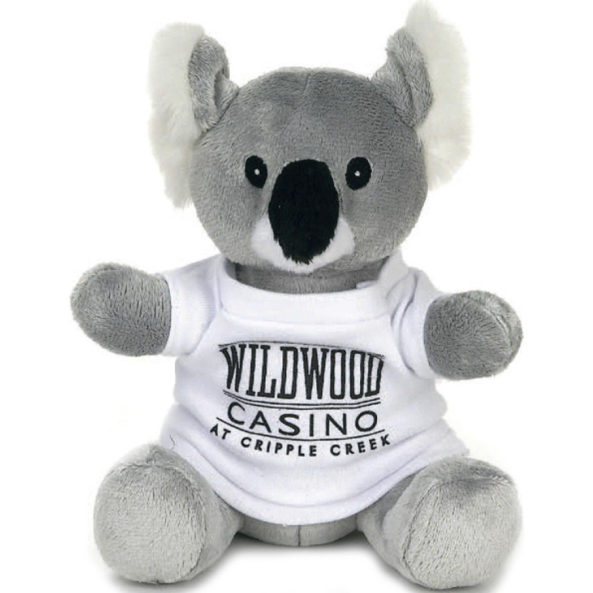 7" Extra Soft Style Animal - Koala 5