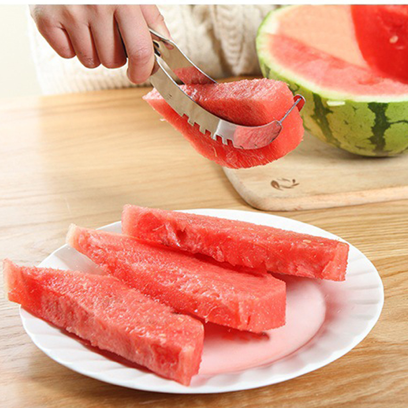 Watermelon Slicer Cutter 1